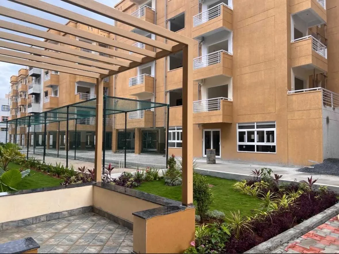 3 BHK Independent House for Rent in Laxmi Sagara