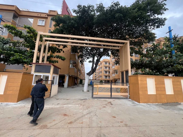 3 BHK Independent House for Rent in Laxmi Sagara