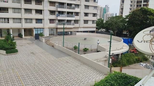 2 BHK Flat for Rent in Andheri West