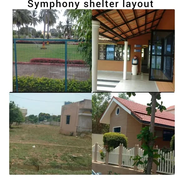 Residential Plot for Sale in Jigani