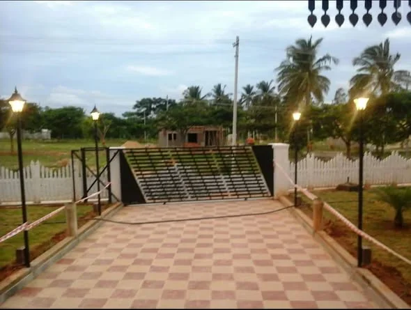 Residential Plot for Sale in Jigani