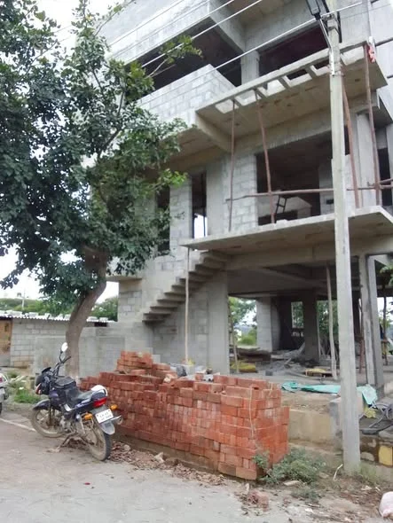 Residential Plot for Sale in Jigani