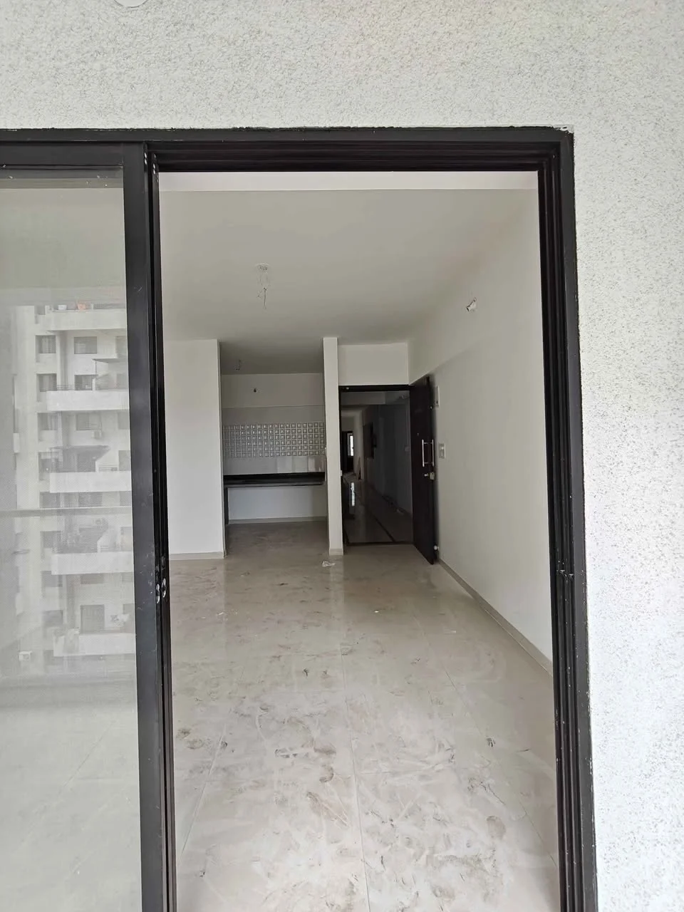 1 BHK Flat for Rent in Keshav Nagar