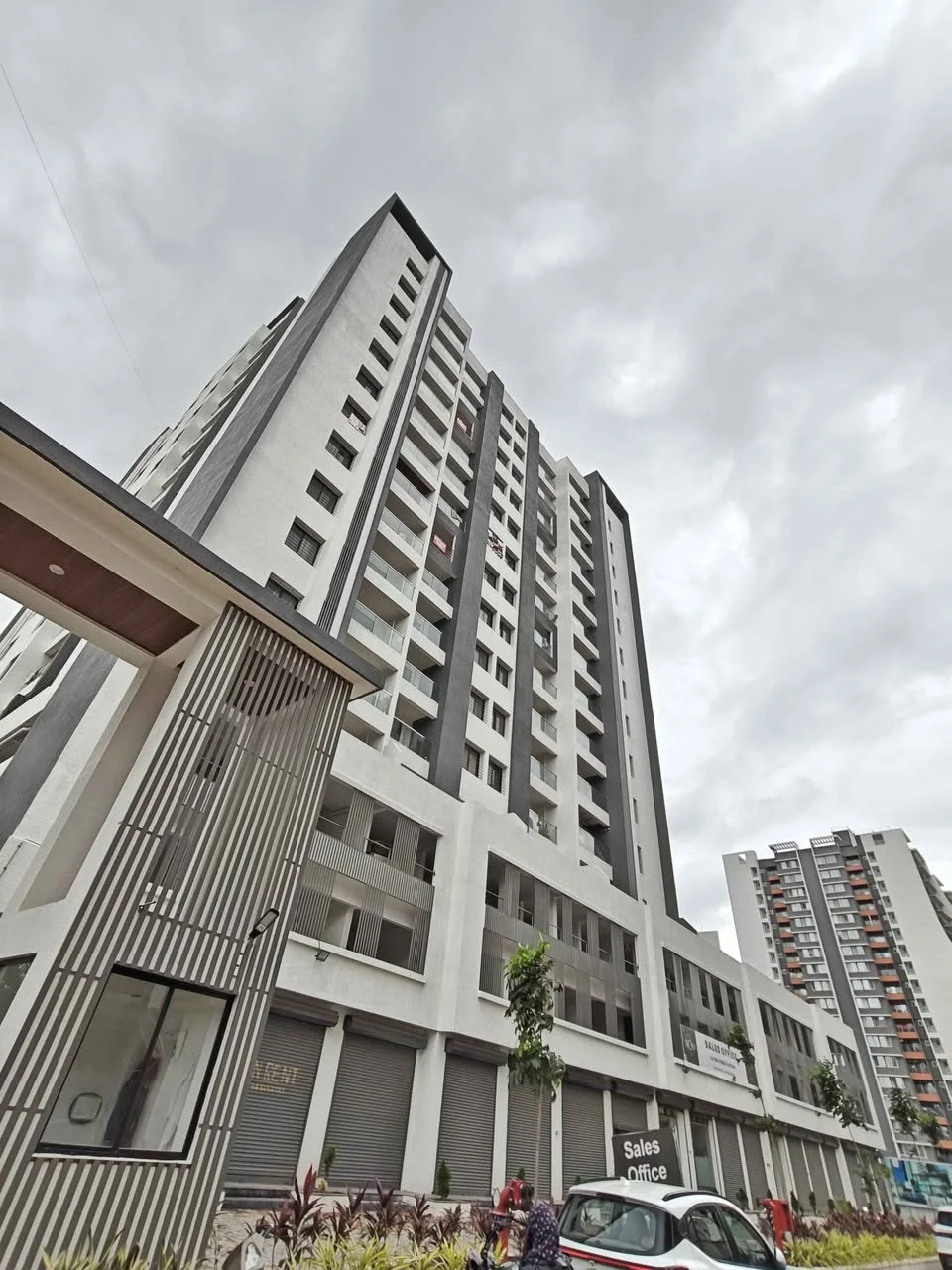 1 BHK Flat for Rent in Keshav Nagar