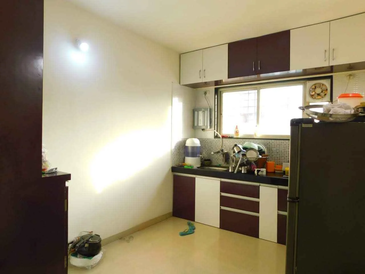 2 BHK Flat for Rent in kharadi Bypass