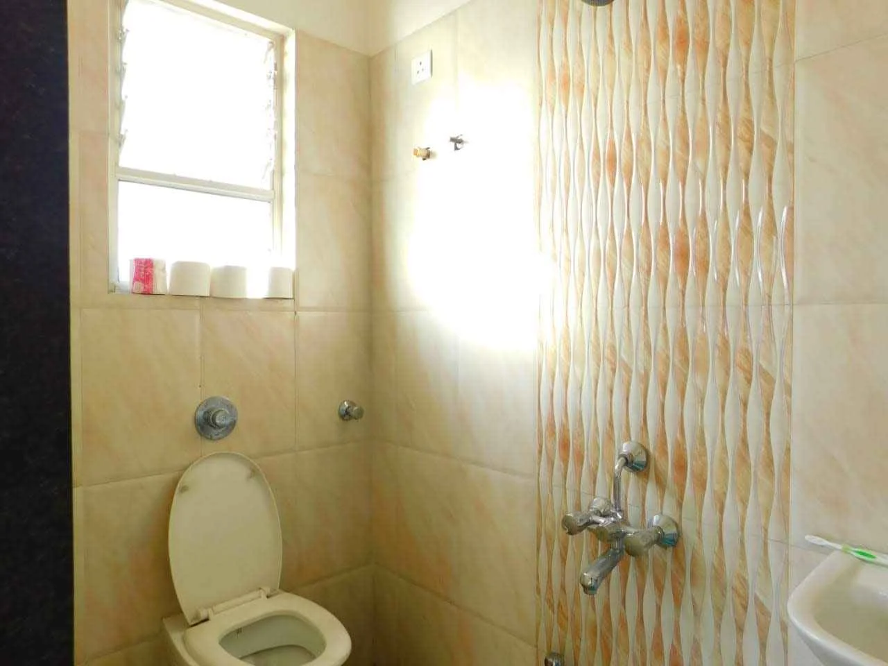 2 BHK Flat for Rent in kharadi Bypass