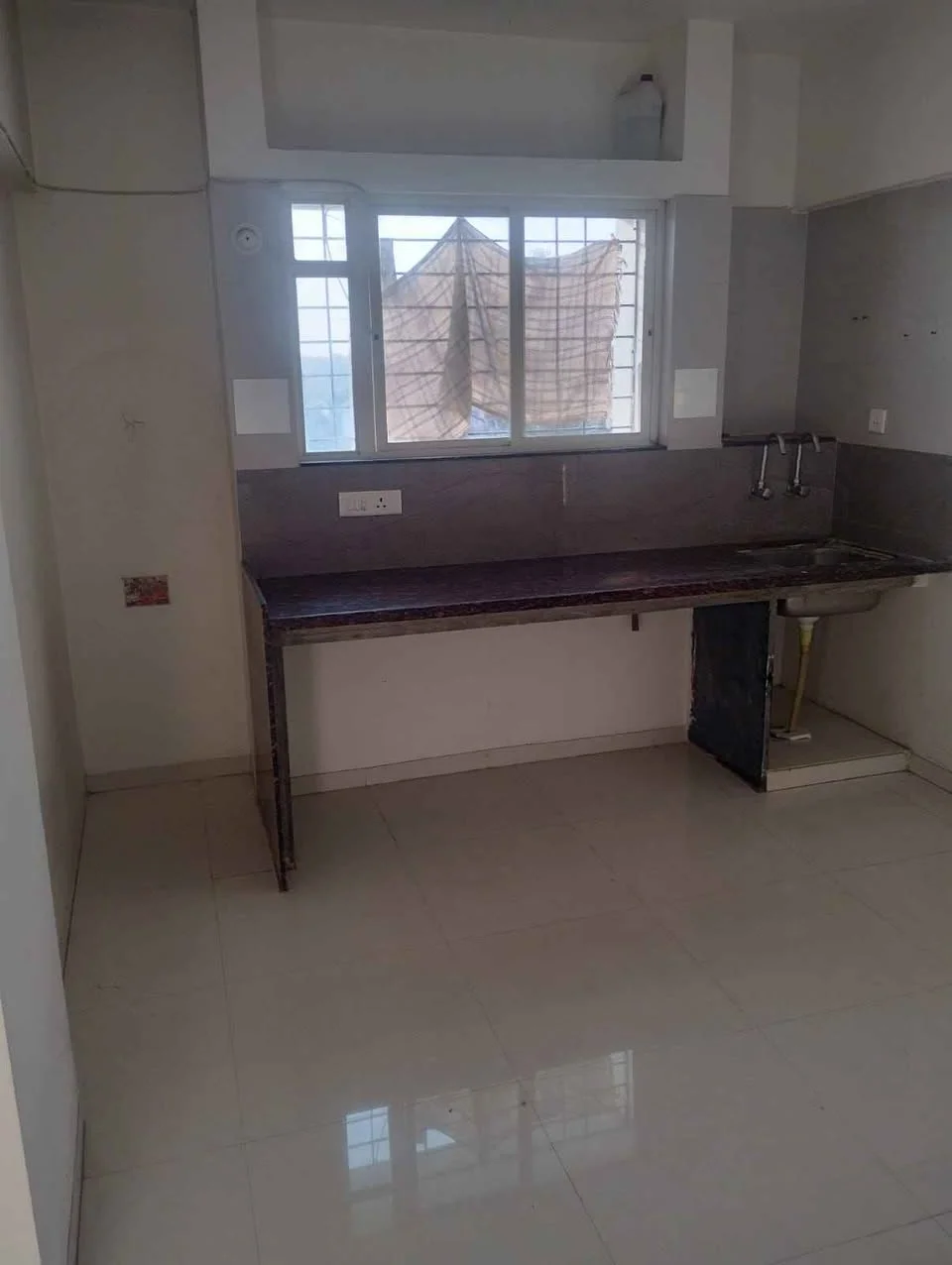 1 BHK Flat for Rent near wageshwar Temple Wagholi