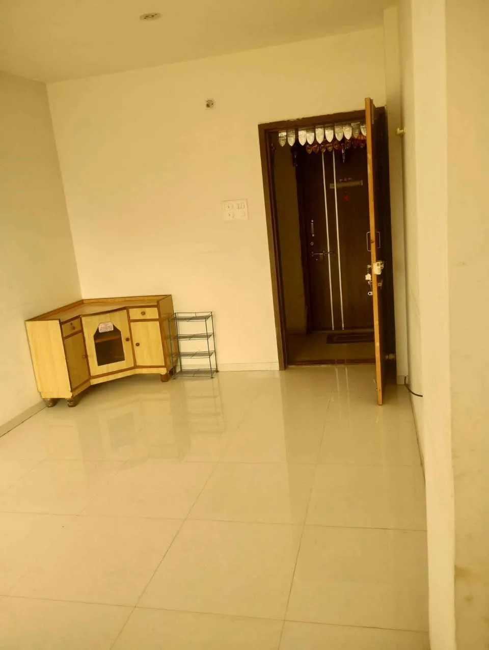 1 BHK Flat for Rent near wageshwar Temple Wagholi