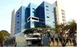 Office Space for Rent in Rama Equator