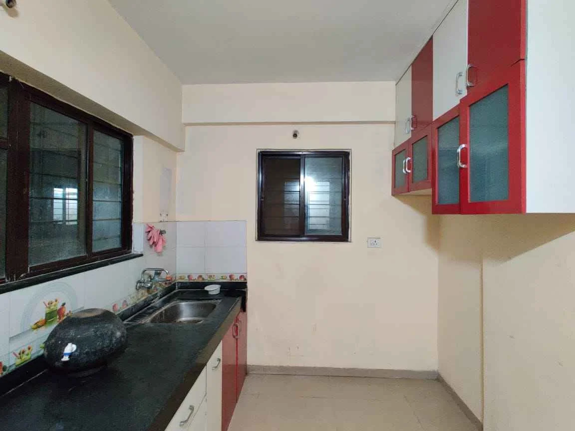 1 BHK Flat for Rent in Savannah Society Baif Road Wagholi