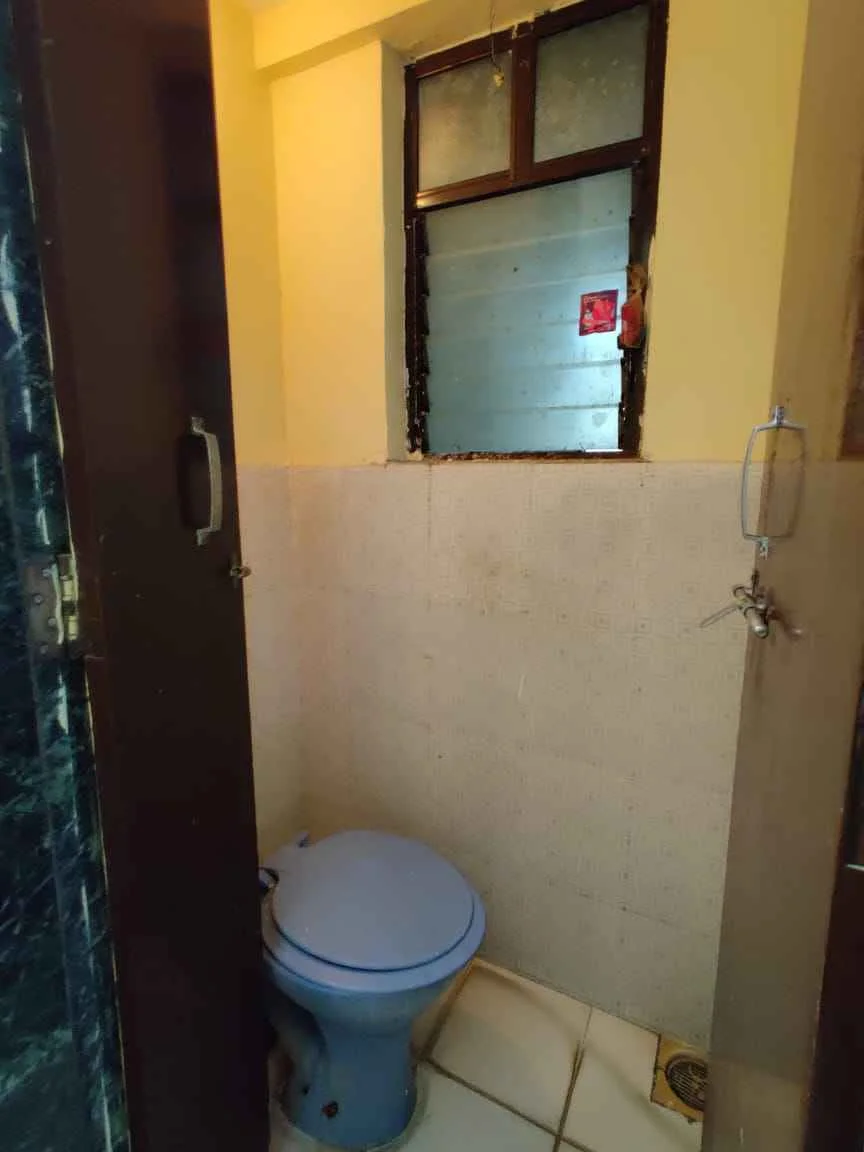 1 BHK Flat for Rent in Savannah Society Baif Road Wagholi