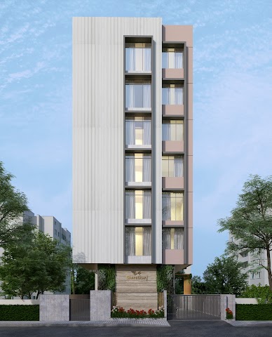 2.5 BHK Flat for Sale in Bharatkunj colony