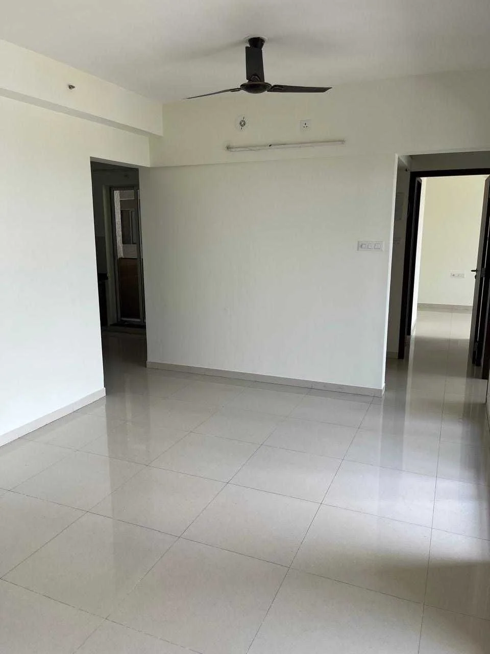 2 BHK Flat for Rent in Hinjewadi