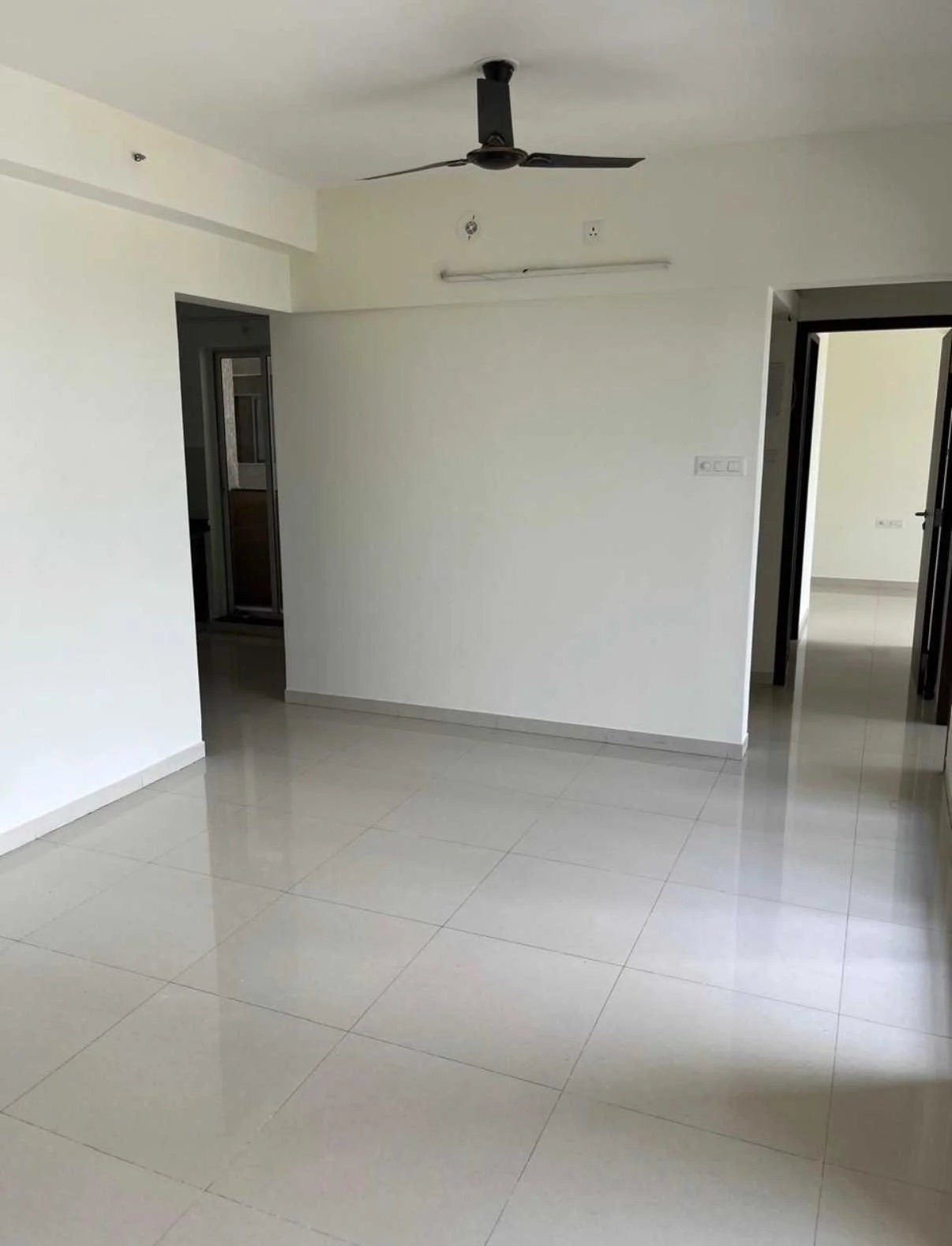 2 BHK Flat for Rent in Hinjewadi