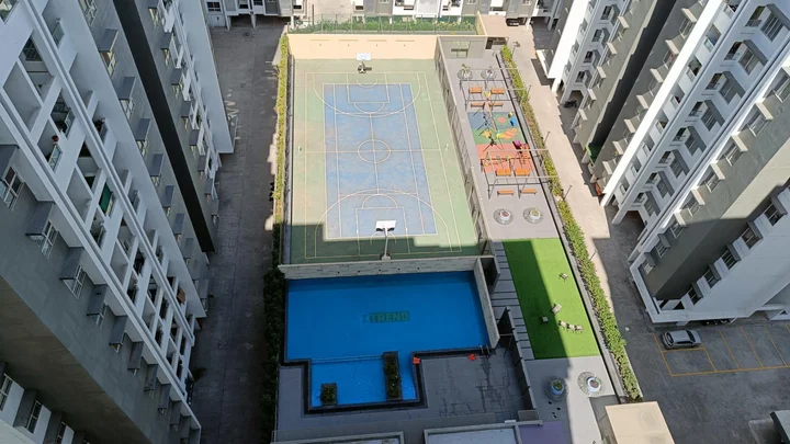 2 BHK Flat for Rent in Hinjewadi Phase 2