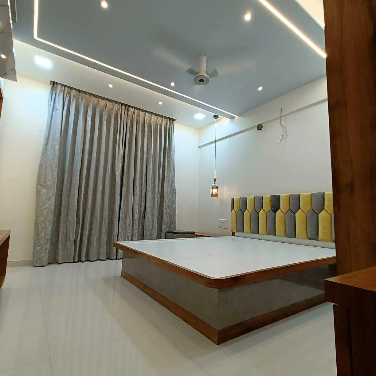 3 BHK Flat for Rent in Hinjewadi