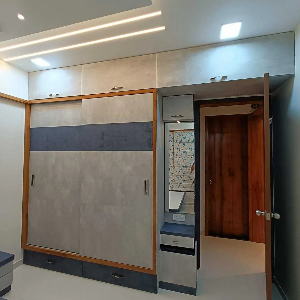 3 BHK Flat for Rent in Hinjewadi