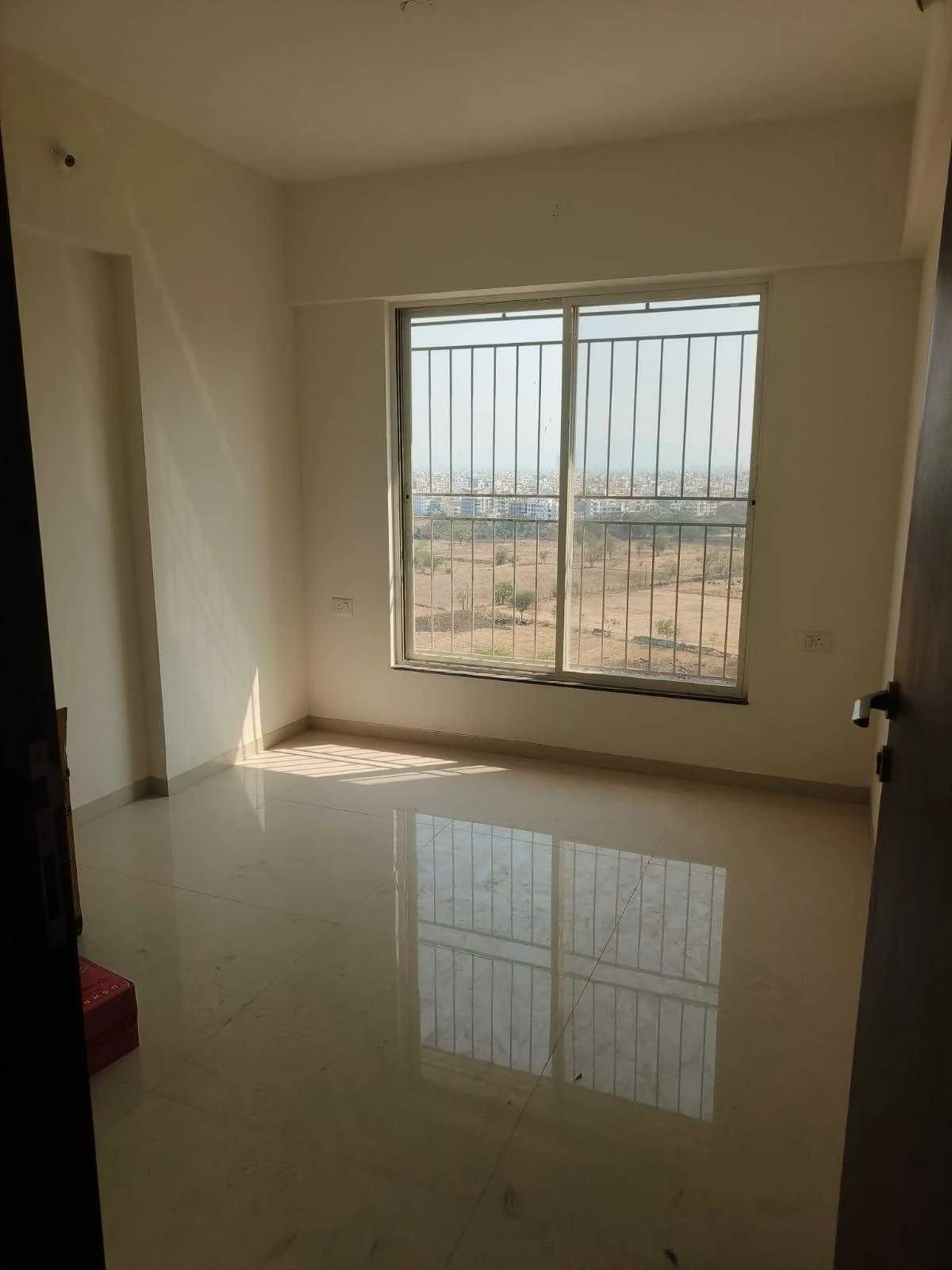 3 BHK Flat for Rent in Talegaon Dabhade