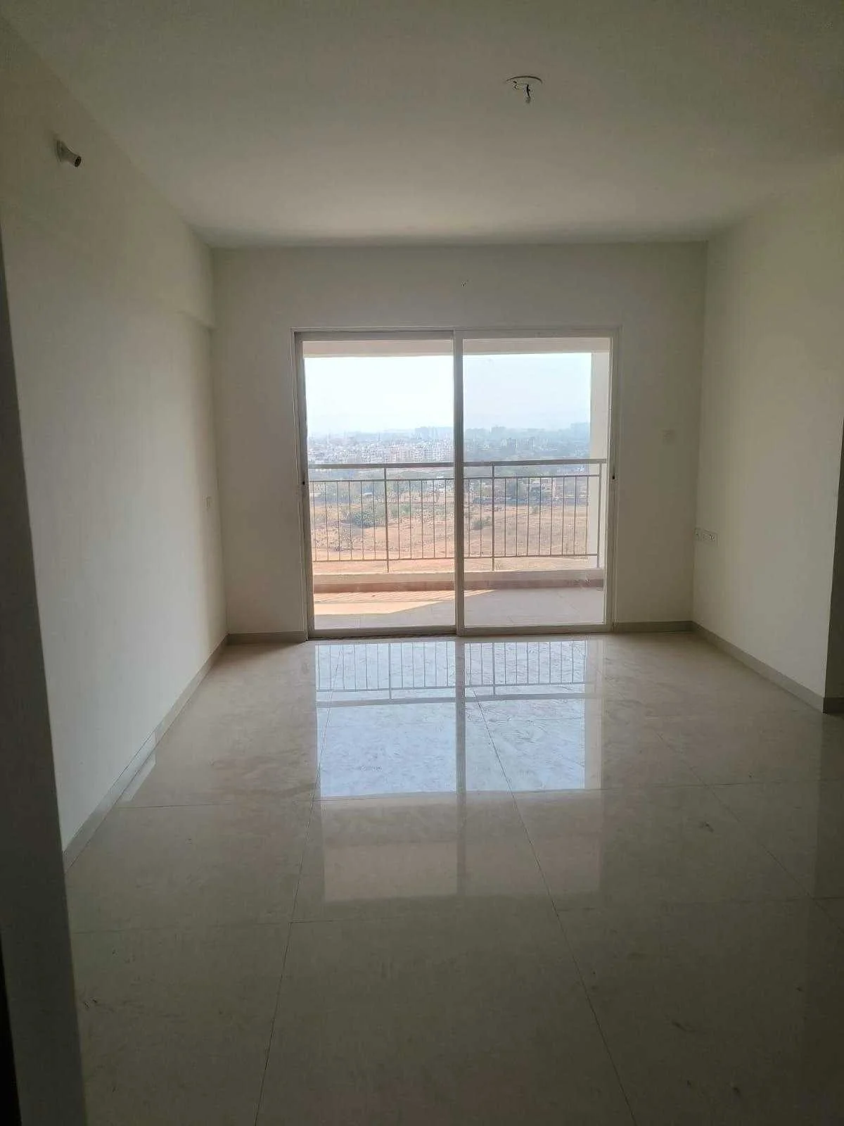 3 BHK Flat for Rent in Talegaon Dabhade