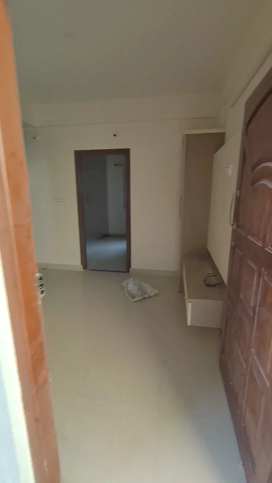 1 BHK Flat for Rent in Dasarahalli