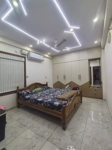 2 BHK Flat for Rent in KUDLU GATE