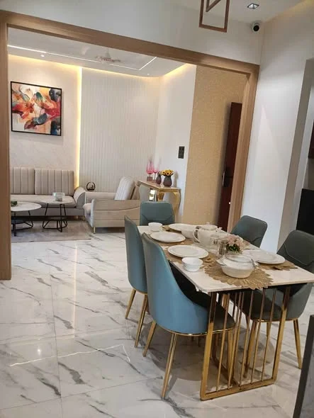 2 BHK Flat for Sale in Shani Mandir Rd Wakad