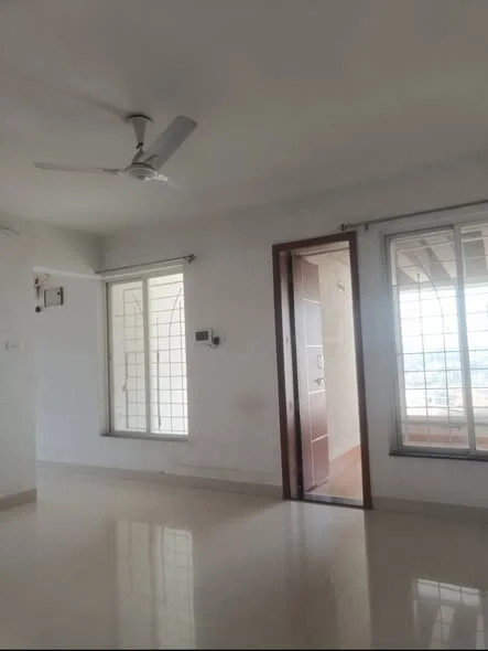 2 BHK Flat for Rent in UNDRI CHOWK