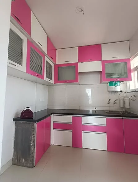 2 BHK Flat for Rent in UNDRI CHOWK