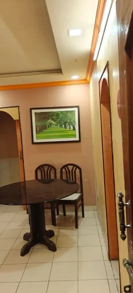 2 BHK Flat for Rent in Koregaon Park