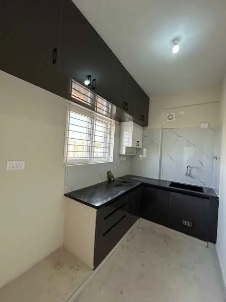 1 BHK Flat for Rent near Embassy tech village and Rmz Ecoworld Bellandur