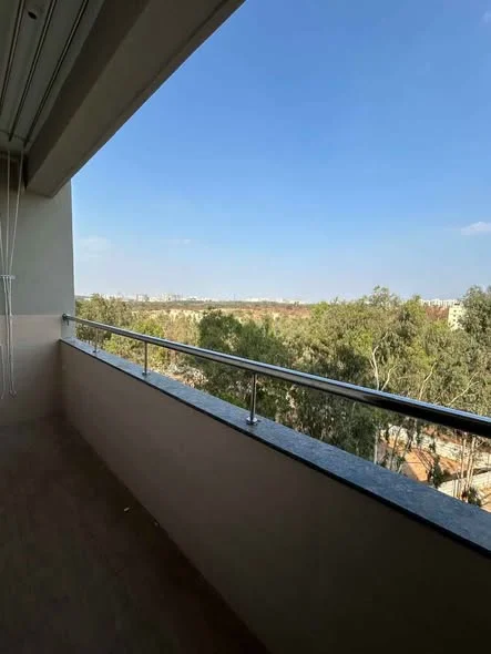1 BHK Flat for Rent near Embassy tech village and Rmz Ecoworld Bellandur