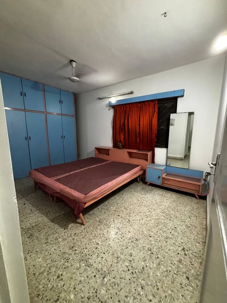 2 BHK Flat for Rent in Nagar Road