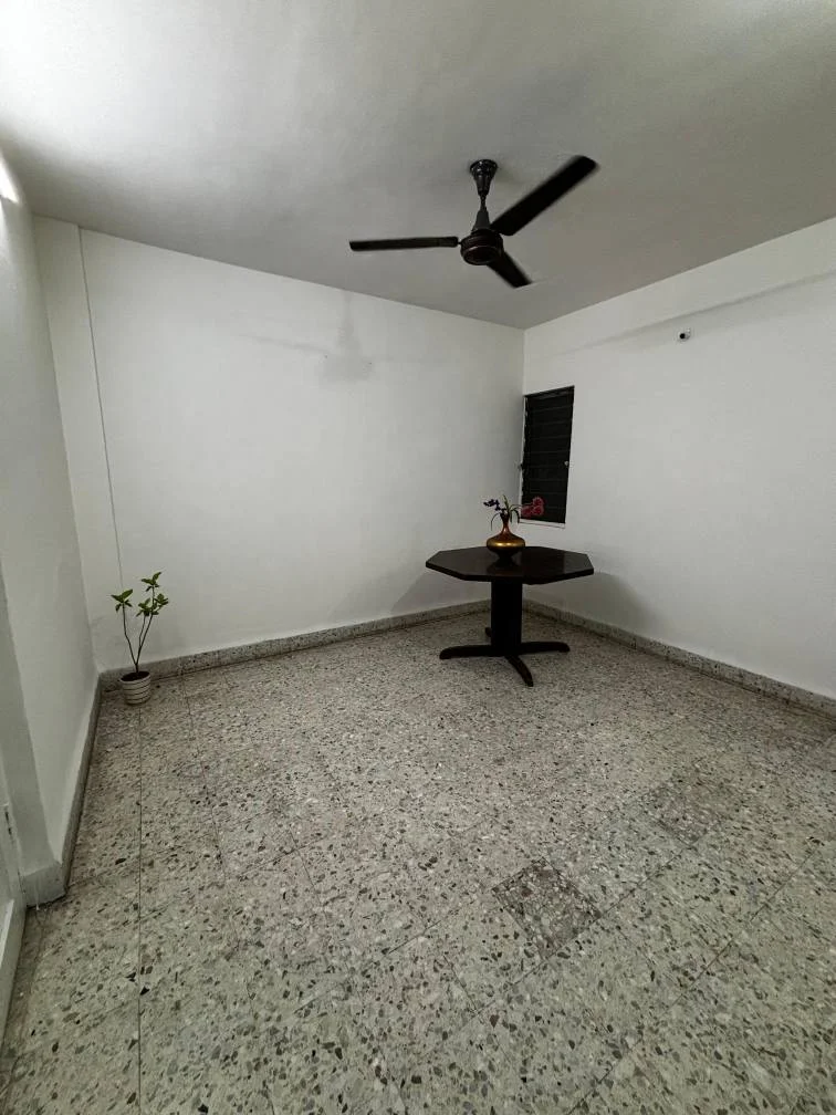 2 BHK Flat for Rent in Nagar Road