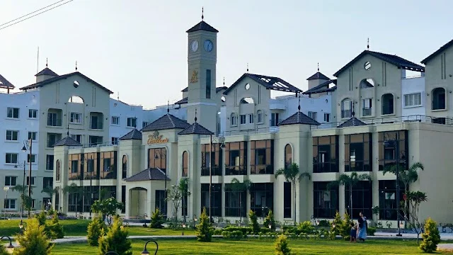 2 BHK Flat for Rent in Choodasandra