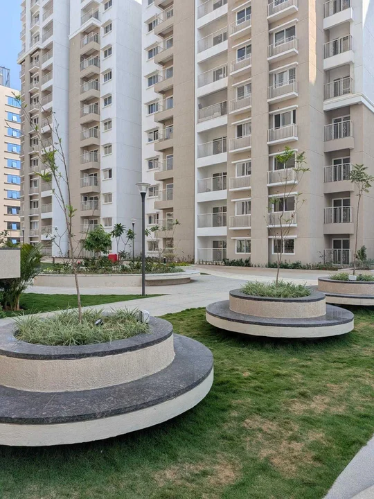 3 BHK Flat for Rent in Panathur