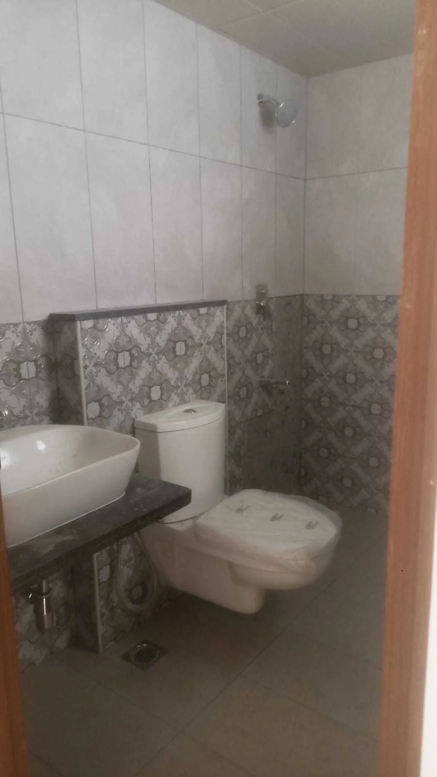 3 BHK Flat for Rent in Panathur