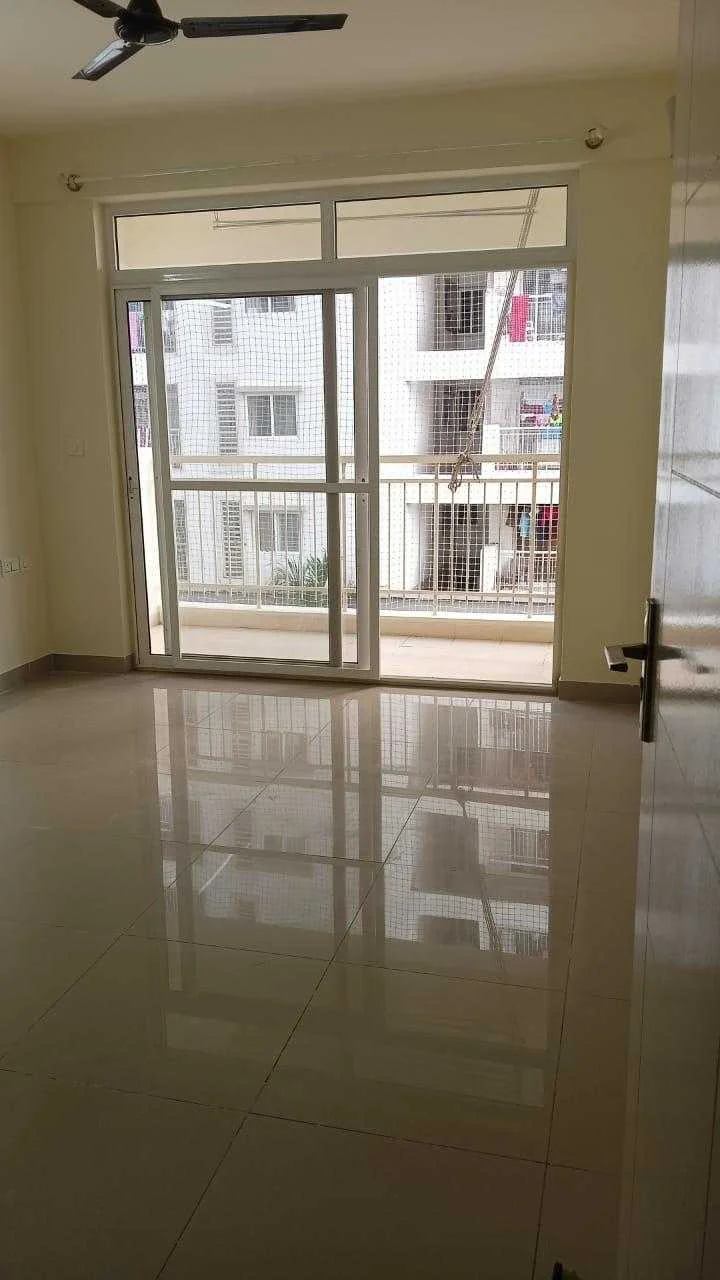 3 BHK Flat for Rent in Electronic City