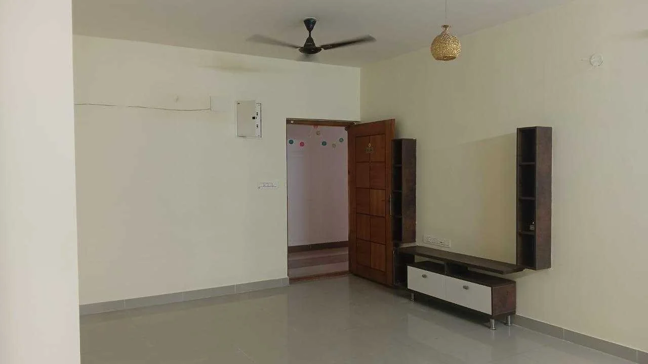 3 BHK Flat for Rent in Electronic City