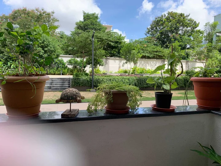 3 BHK Flat for Rent in Electronic City