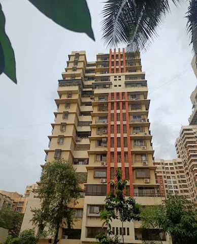 Flat for Rent in Oshiwara