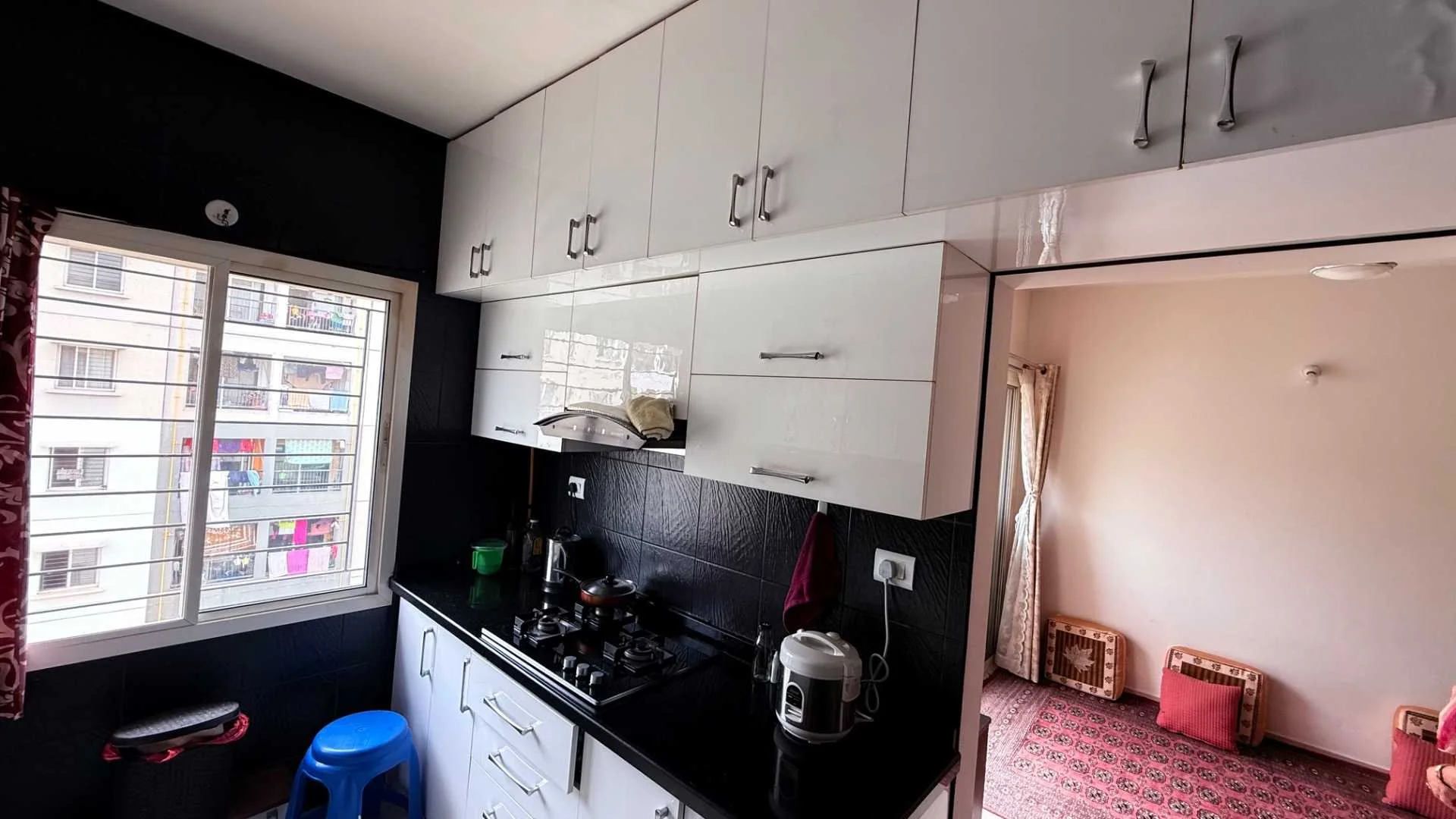 2 BHK Flat for Sale in Balagere