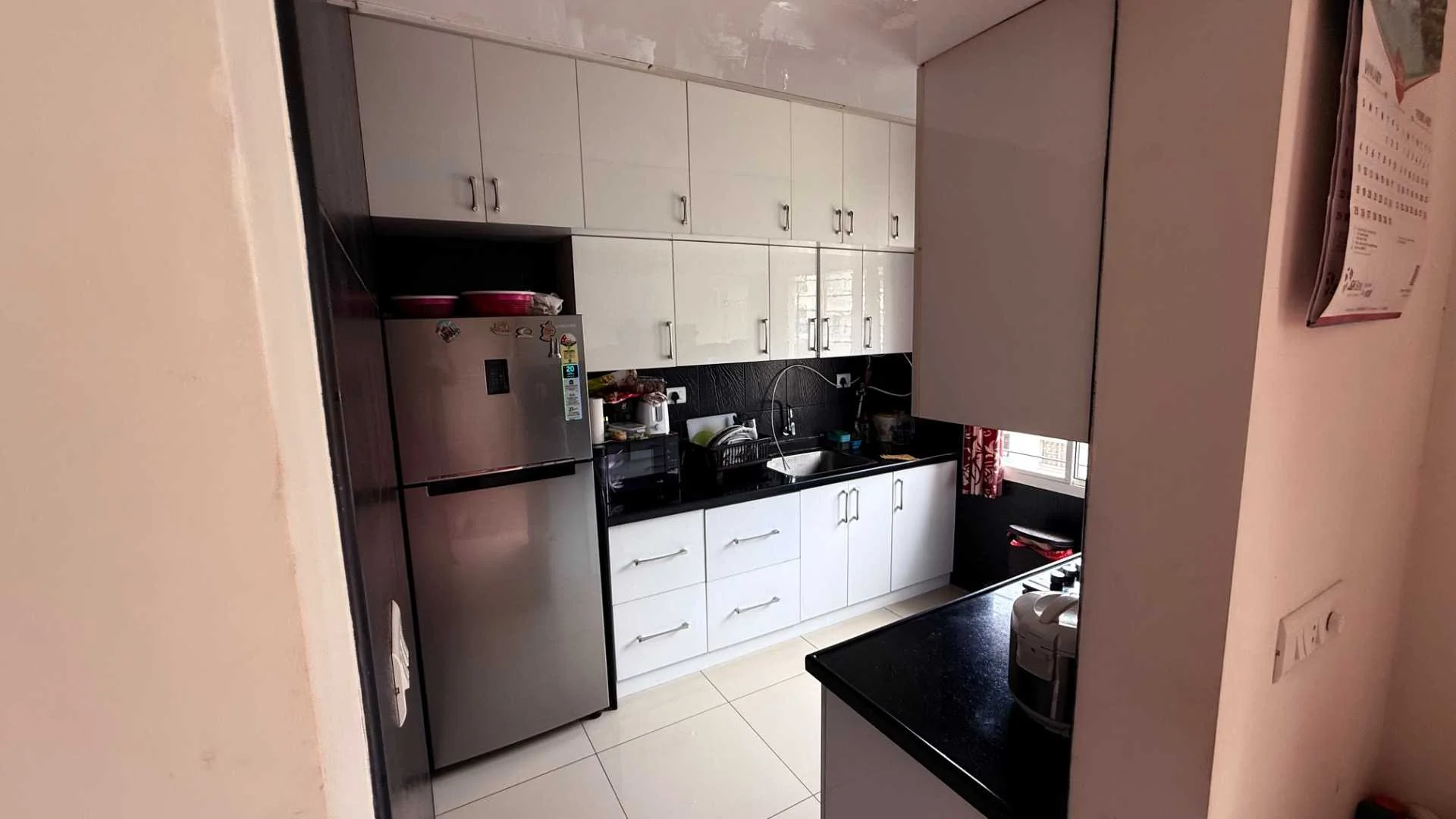 2 BHK Flat for Sale in Balagere