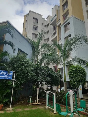 1 BHK Flat for Rent in Kharadi