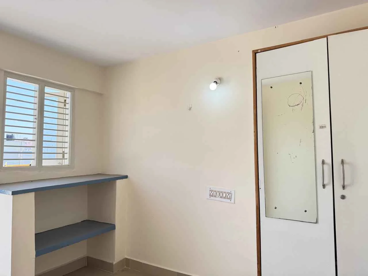 1 BHK Independent House for Rent in Bellandur Near Centro mall