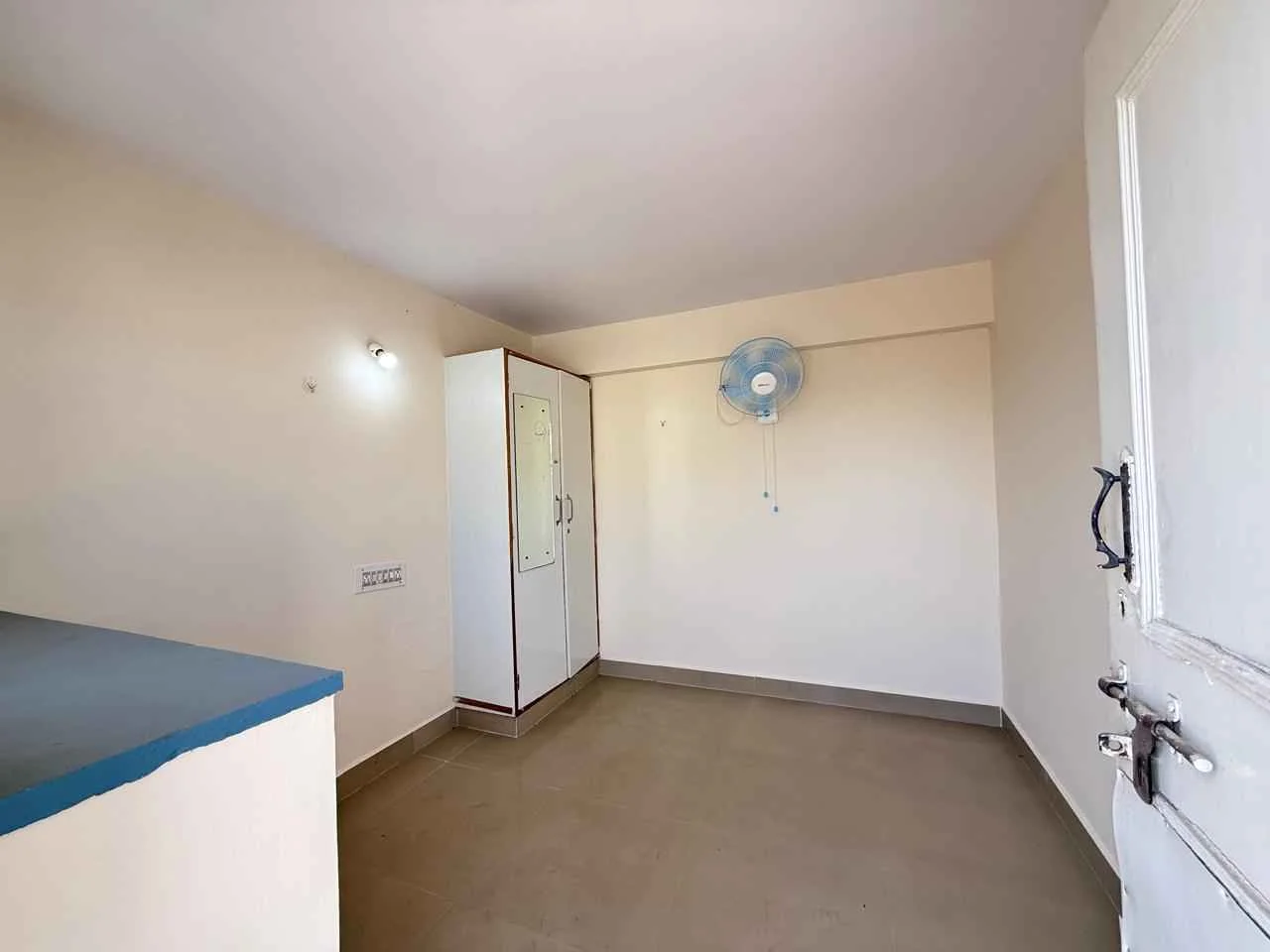 1 BHK Independent House for Rent in Bellandur Near Centro mall