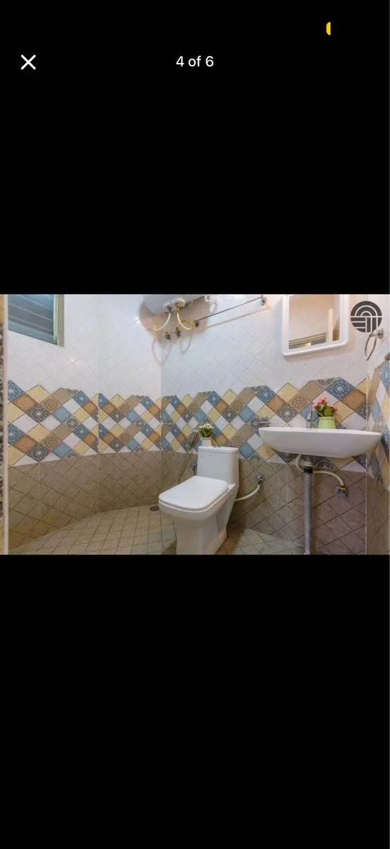 2 BHK Flat for Rent in 197