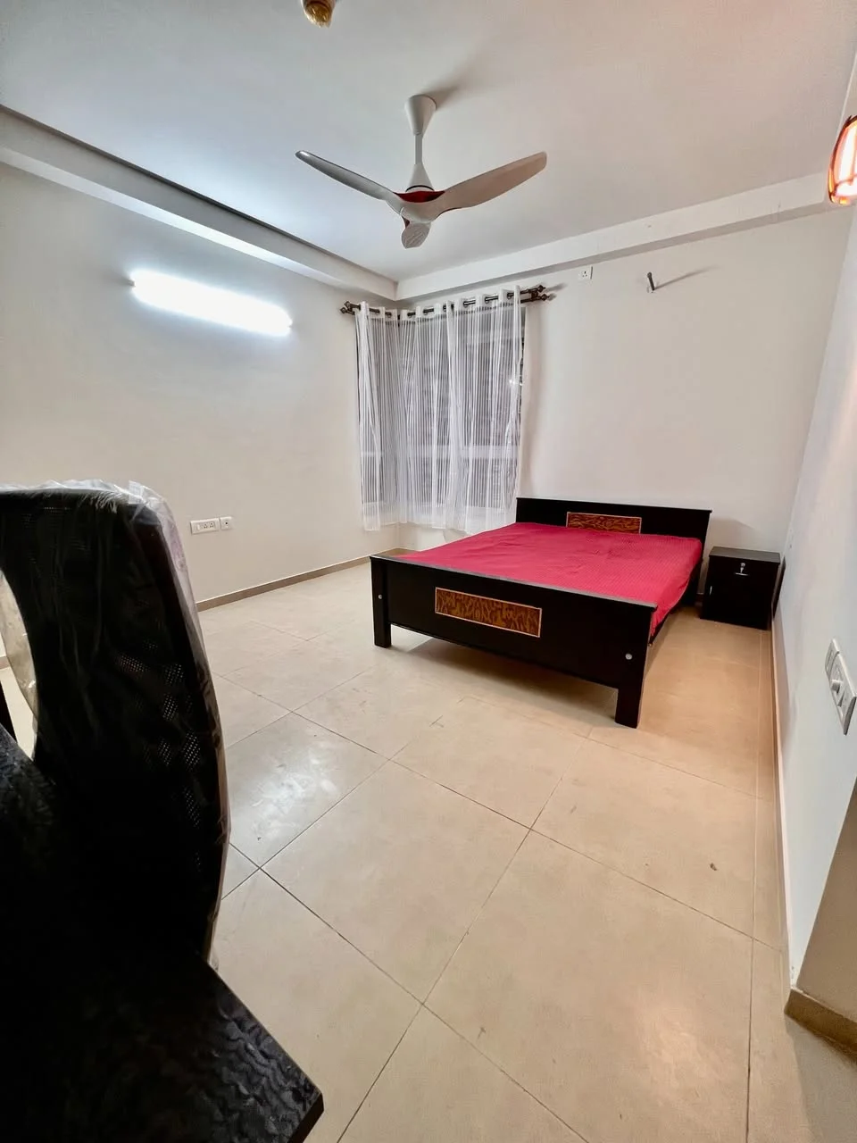 3 BHK Flat for Rent in Bhartiya City