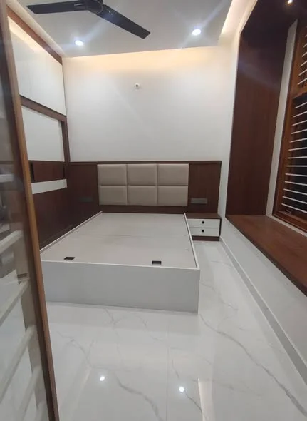 3 BHK Independent House for Sale in Mysore Dattagalli Christ public school Near