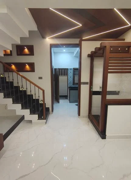 3 BHK Independent House for Sale in Mysore Dattagalli Christ public school Near