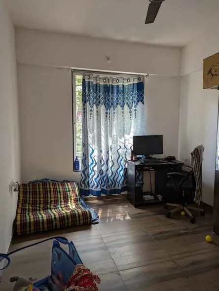 2 BHK Flat for Rent in Wakad